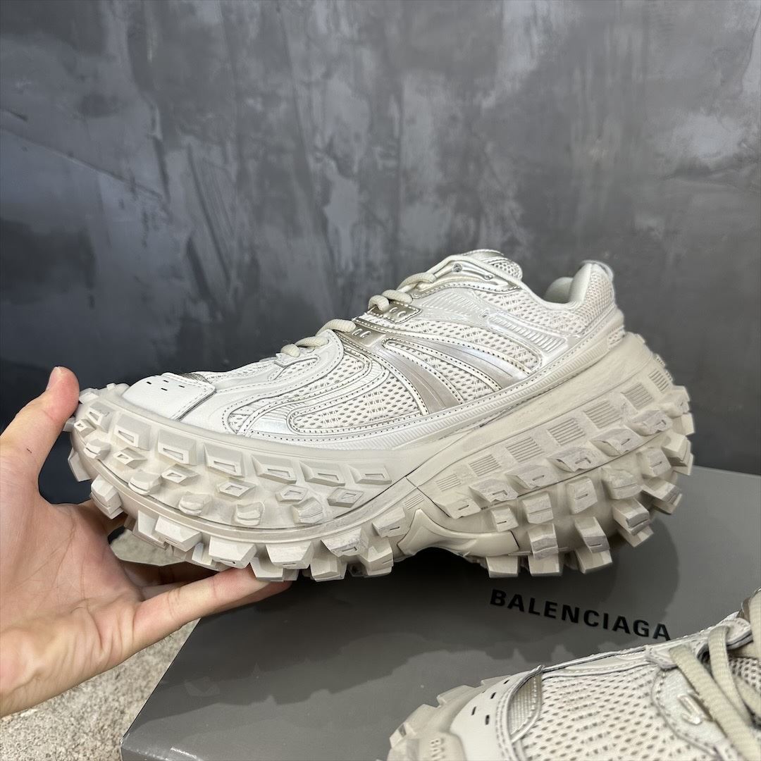 Balenciaga Track Shoes